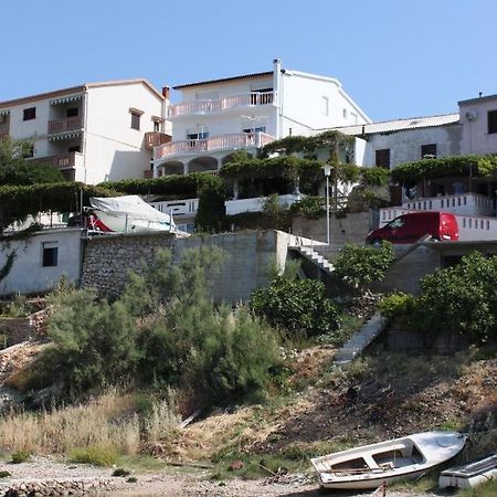 Apartments By The Sea Zubovici, Pag - 6394 Buitenkant foto