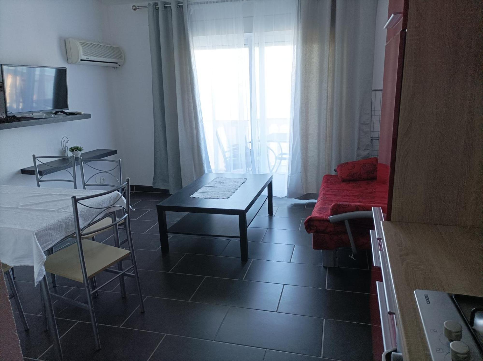 Apartments By The Sea Zubovici, Pag - 6394 Buitenkant foto