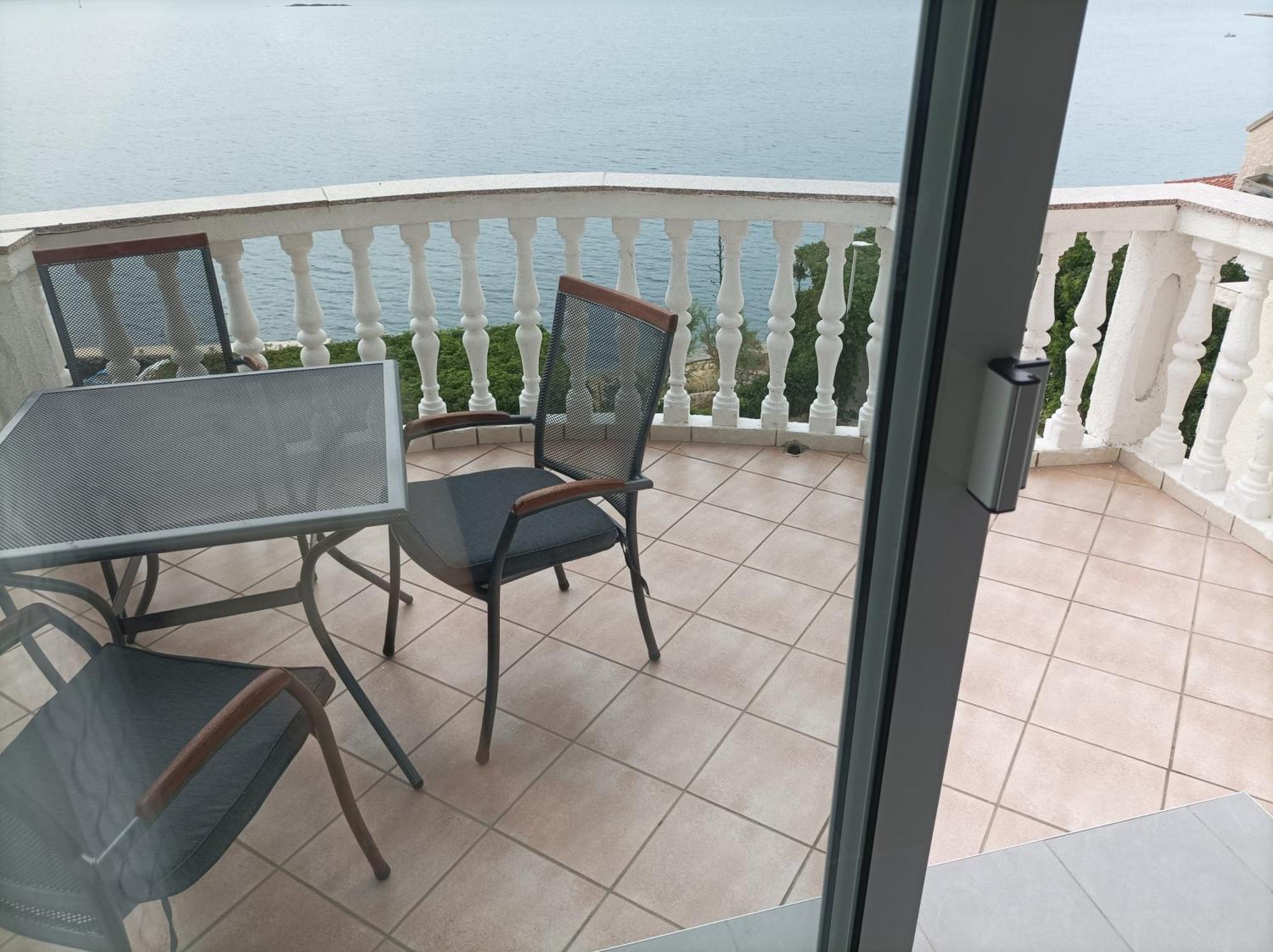Apartments By The Sea Zubovici, Pag - 6394 Buitenkant foto